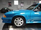 Thumbnail Photo 13 for 1993 Ford Mustang Fastback